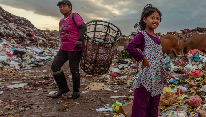 Sampah Kota Bogor