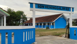 SDN Weninggalih