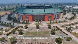 Stadion Pakansari