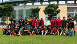 Piala Bupati Bogor U19