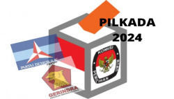 Pemilihan Bupati Bogor 2024