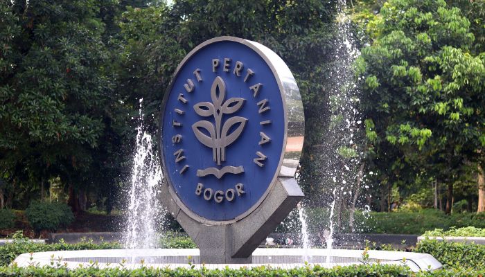 Institut Pertanian Bogor (IPB)