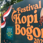 Festival Kopi Bogor 2022