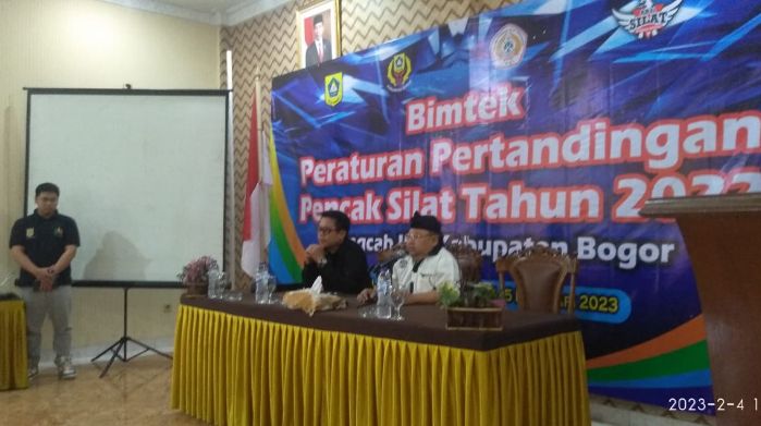 IPSI Kabupaten Bogor