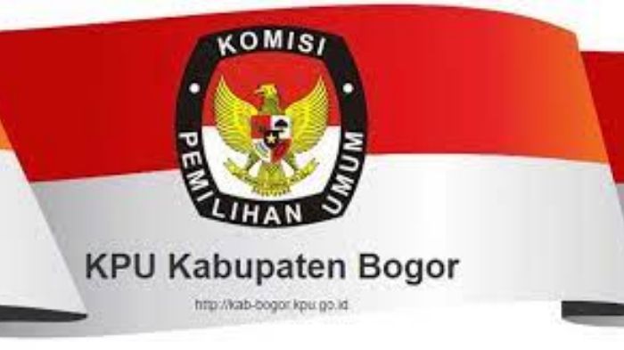 KPUD Kab Bogor