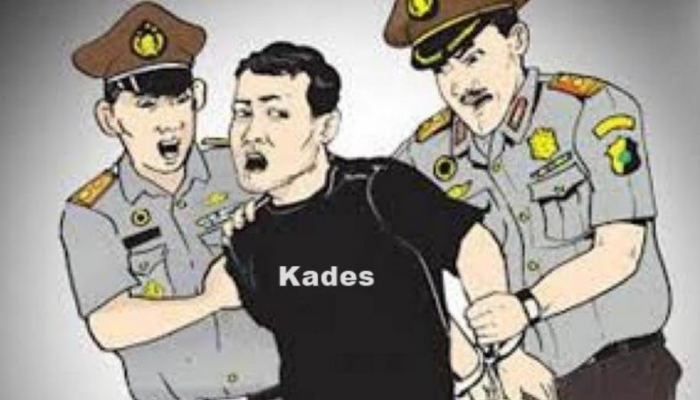 Kades