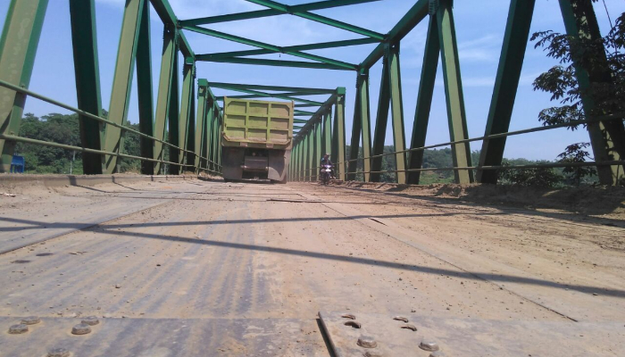 Jembatan Leuwiranji