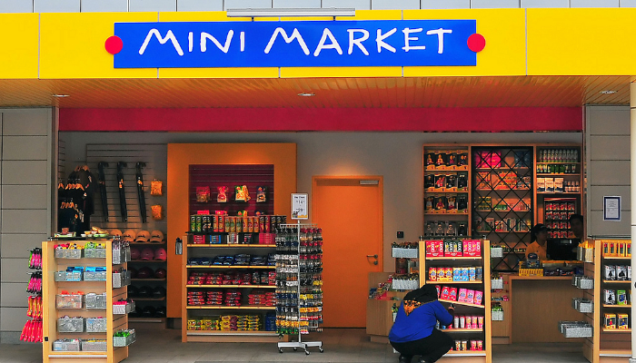 Minimarket