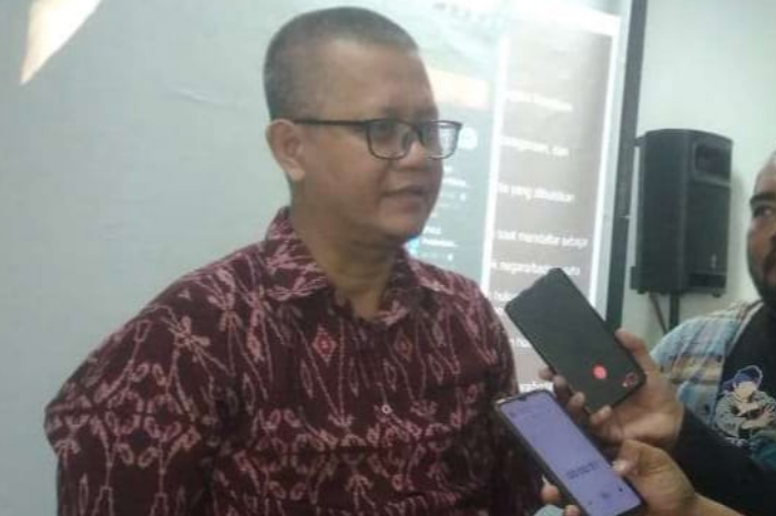 Komisioner KPU Kabupaten Bogor